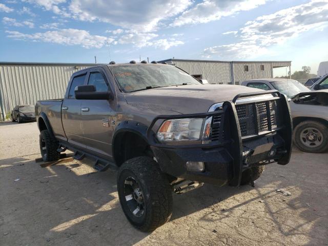 DODGE RAM 3500 2010 3d73y3cl7ag153782