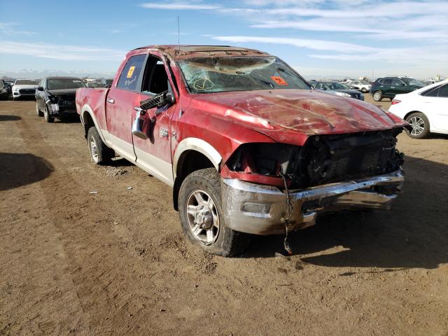 DODGE RAM 3500 2010 3d73y3cl8ag133900