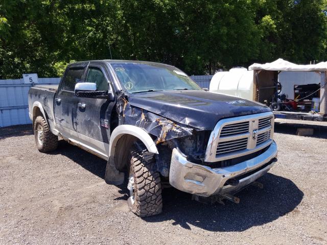 DODGE RAM 3500 2010 3d73y3cl8ag134092