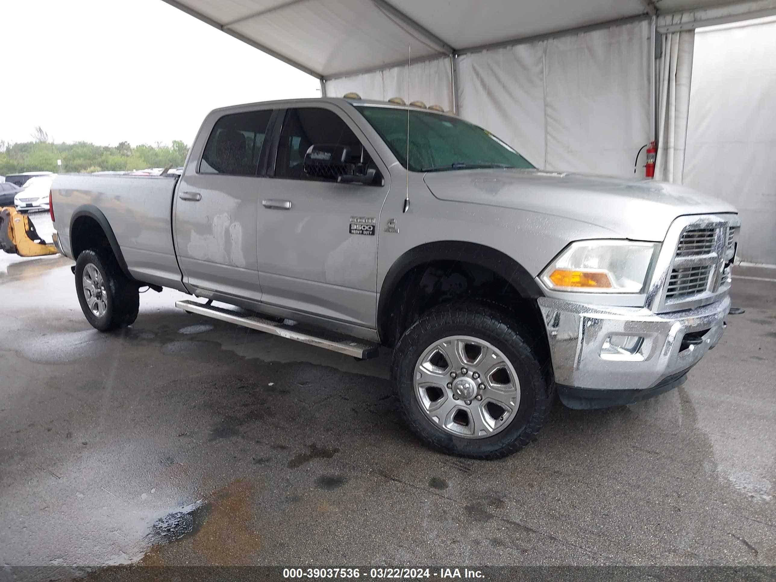 DODGE RAM 2011 3d73y3cl8bg515054