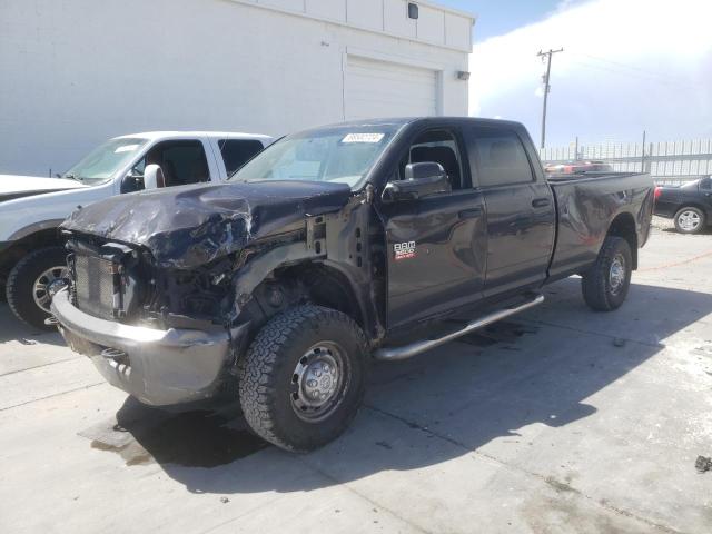 DODGE RAM 3500 2011 3d73y3cl8bg603473