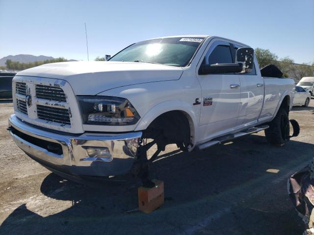 DODGE RAM 3500 2010 3d73y3cl9ag110609