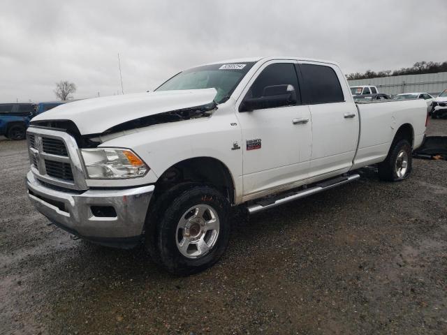 DODGE RAM 3500 2010 3d73y3cl9ag133890