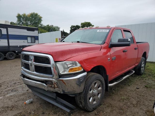 DODGE RAM 3500 2010 3d73y3cl9ag174522