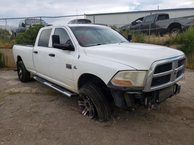 DODGE RAM 3500 2010 3d73y3cl9ag177596