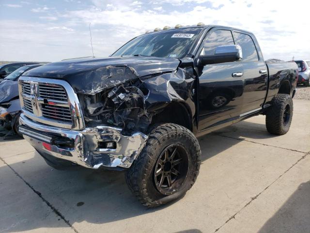 DODGE RAM 3500 2011 3d73y3cl9bg506329