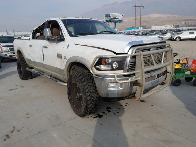 DODGE RAM 3500 2010 3d73y3clxag109856