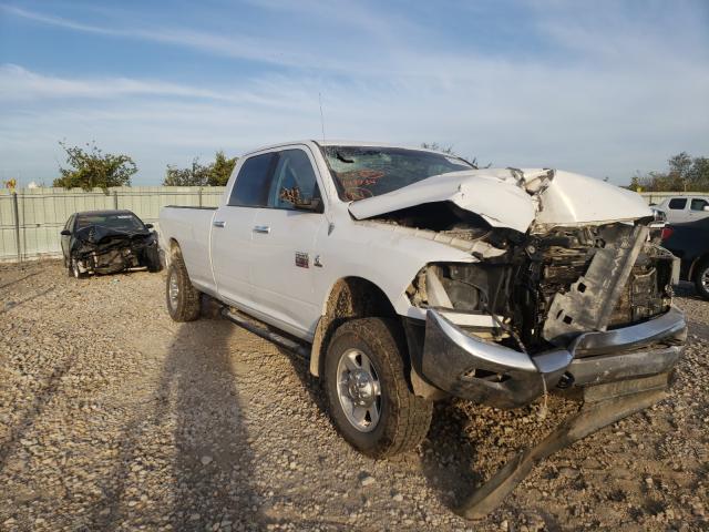 DODGE RAM 3500 2010 3d73y3clxag147734