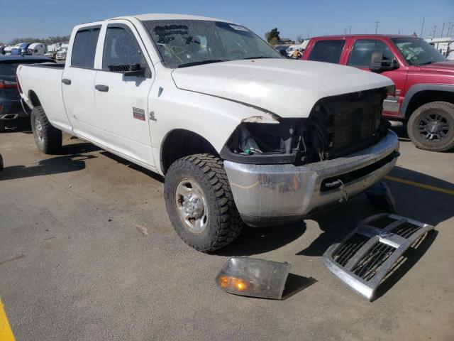 DODGE RAM 3500 2010 3d73y3clxag194326