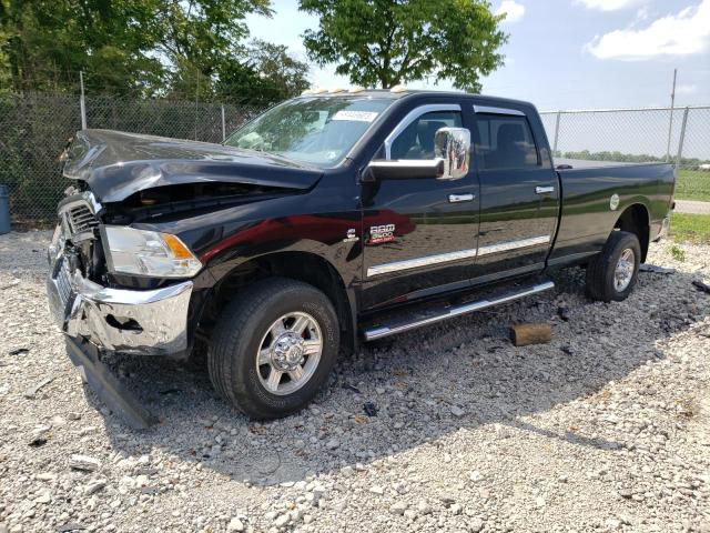 DODGE RAM 3500 2011 3d73y3clxbg517355