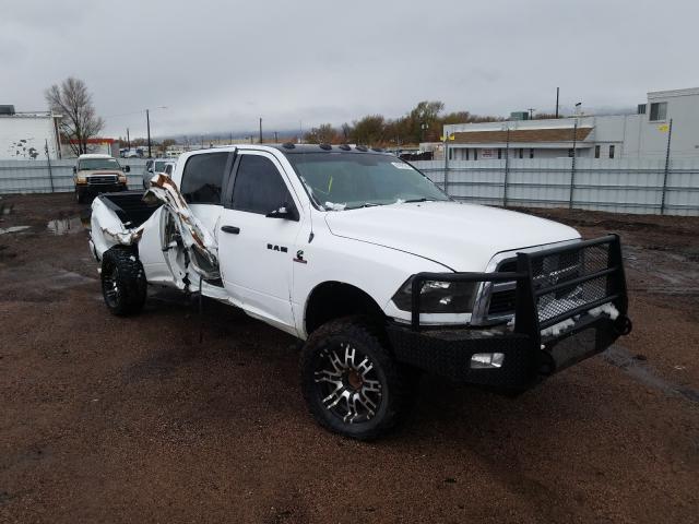 DODGE RAM 3500 2011 3d73y3clxbg578012