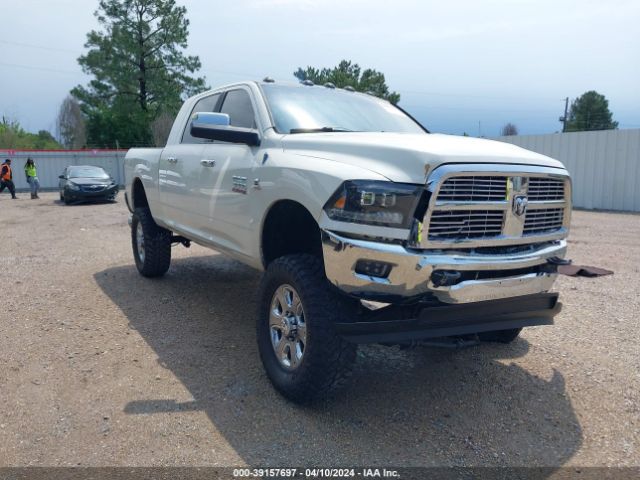 DODGE RAM 3500 2010 3d73y3hl0ag148058