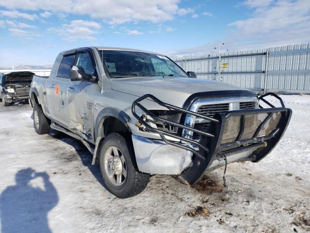 DODGE RAM 3500 2010 3d73y3hl0ag156211