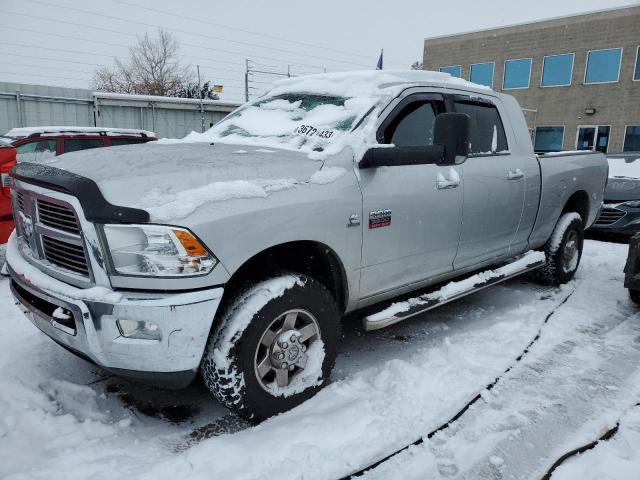 DODGE RAM 3500 2011 3d73y3hl2bg549290