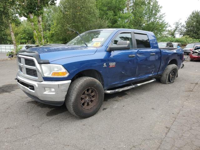 DODGE RAM 3500 2010 3d73y3hl5ag177538