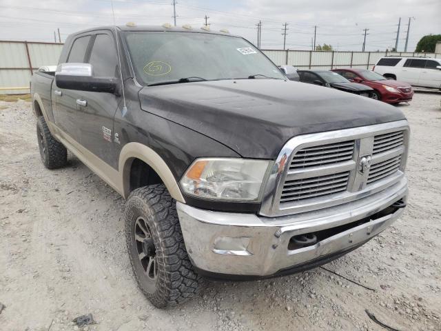 DODGE RAM 3500 2011 3d73y3hl5bg538798