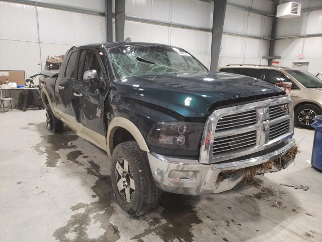 DODGE RAM 3500 2011 3d73y3hl7bg543369