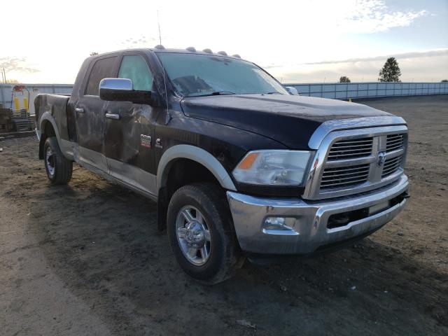 DODGE RAM 3500 2010 3d73y3hl8ag151905