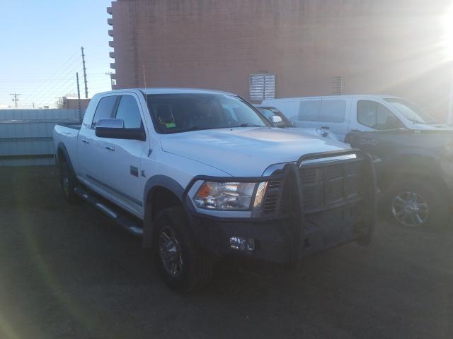 DODGE RAM 3500 2011 3d73y3hl8bg509313