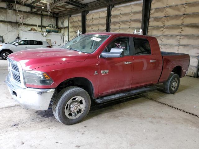 DODGE RAM 3500 2011 3d73y3hlxbg551188