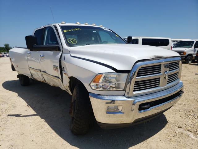 DODGE RAM 3500 2010 3d73y4cl0ag141849