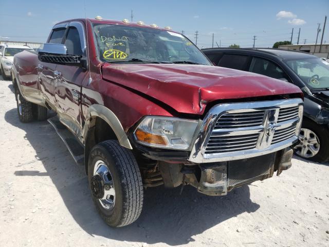 DODGE RAM 3500 2011 3d73y4cl0bg532081