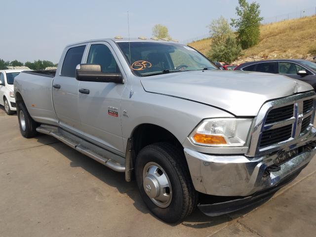 DODGE RAM 3500 2011 3d73y4cl0bg582172