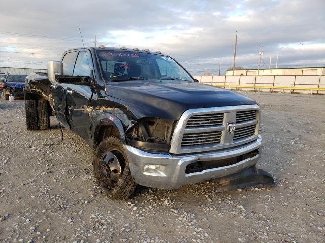 DODGE RAM 3500 2011 3d73y4cl0bg584035