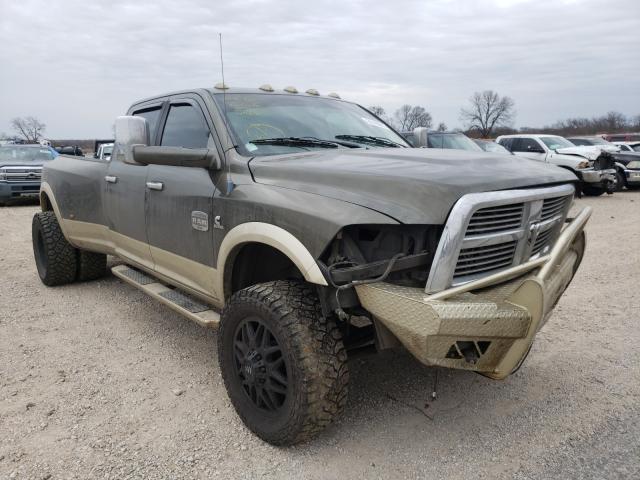 DODGE RAM 3500 2011 3d73y4cl0bg635016