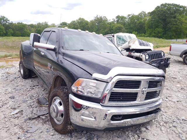 DODGE RAM 3500 2010 3d73y4cl1ag138278