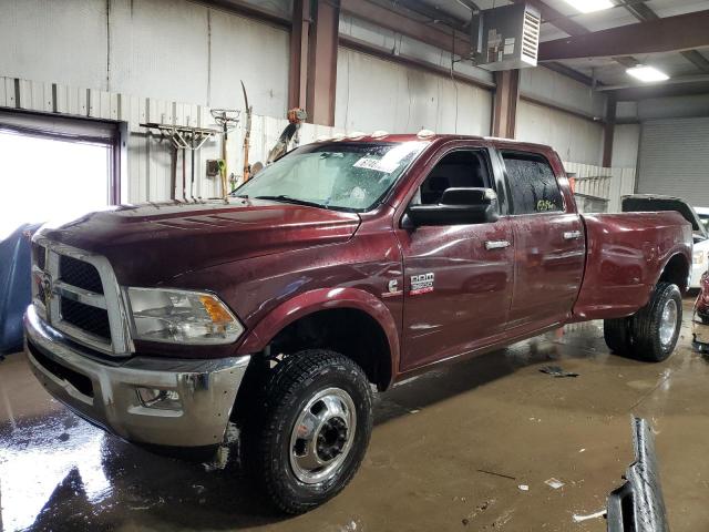 DODGE RAM 3500 2010 3d73y4cl1ag138667