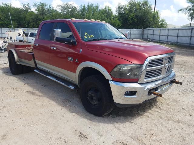 DODGE RAM 3500 2010 3d73y4cl1ag169465