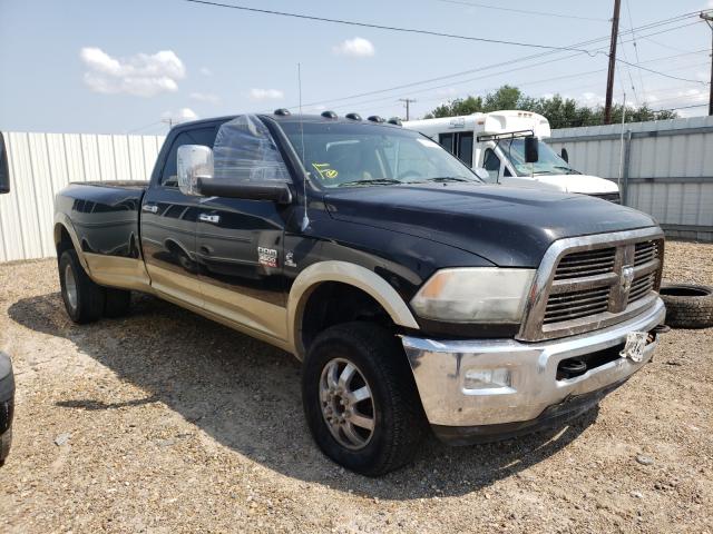 DODGE RAM 3500 2011 3d73y4cl1bg551125