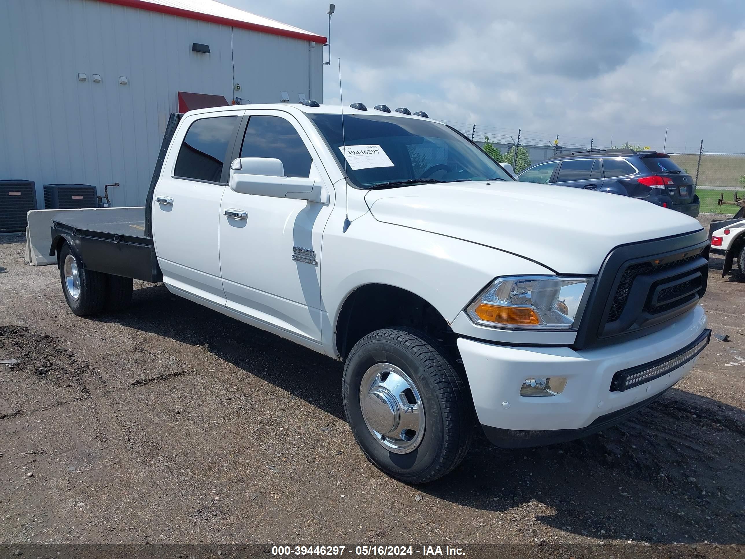 DODGE RAM 2010 3d73y4cl2ag138337