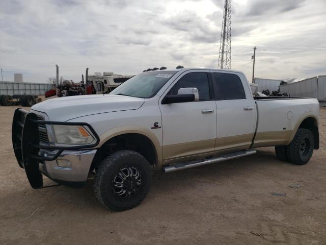 DODGE RAM 3500 2011 3d73y4cl2bg506582