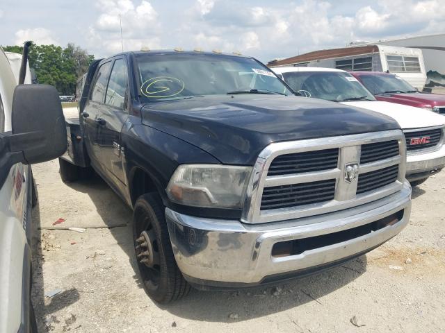 DODGE RAM 3500 2011 3d73y4cl2bg511023