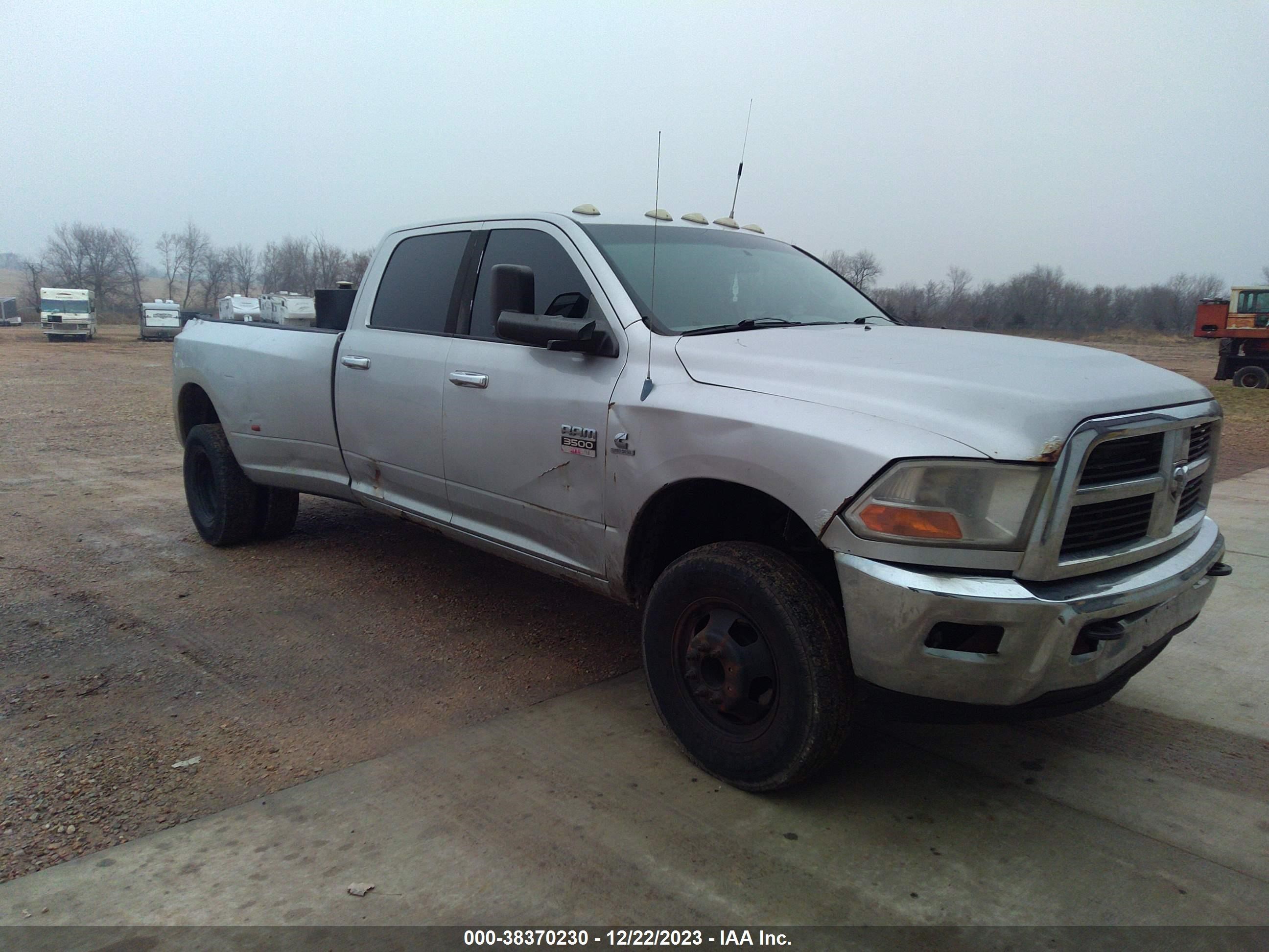 RAM NULL 2011 3d73y4cl2bg523172