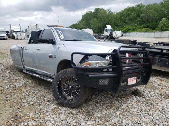 DODGE RAM 3500 2011 3d73y4cl2bg526945