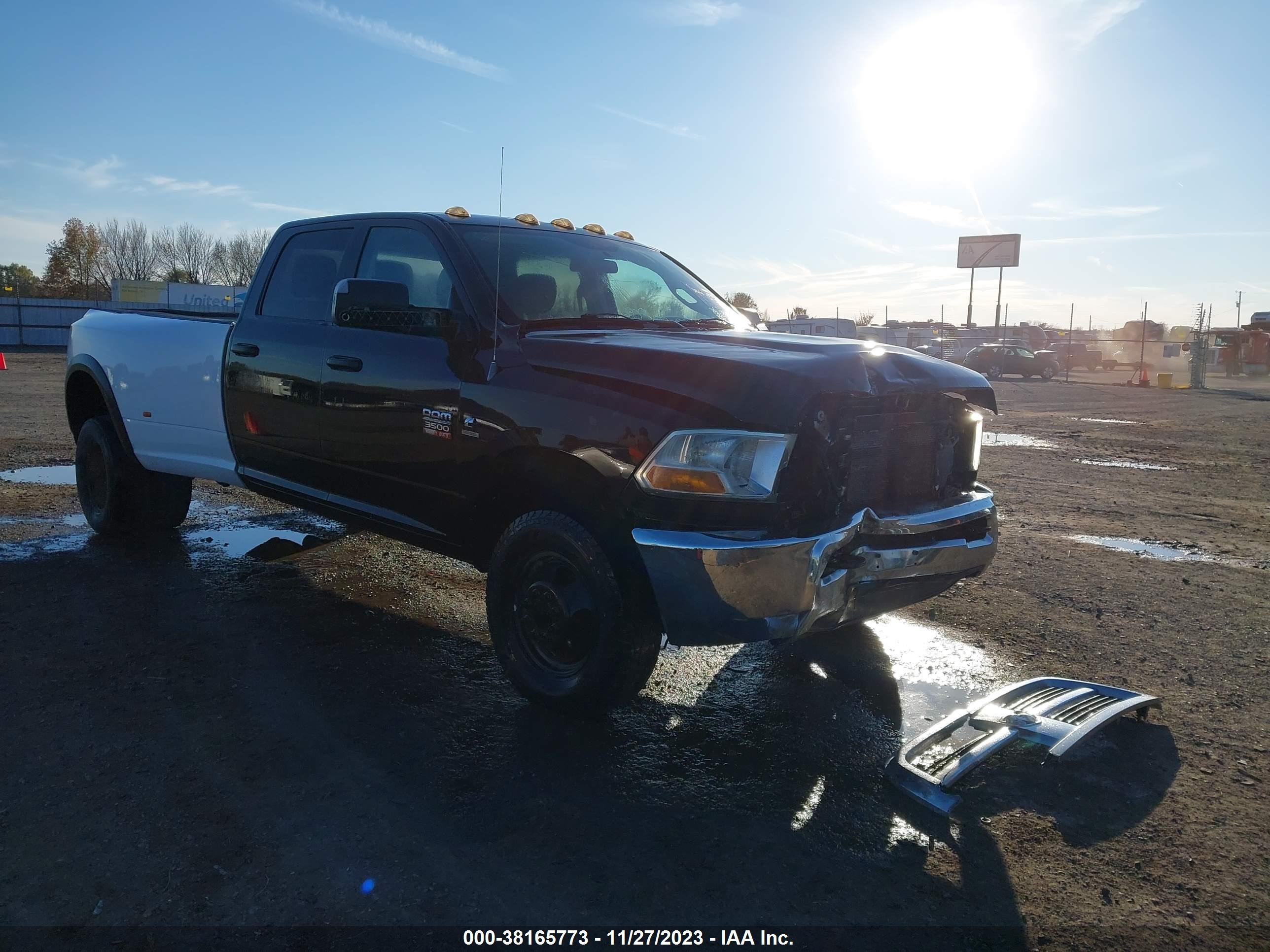 RAM NULL 2011 3d73y4cl2bg607508