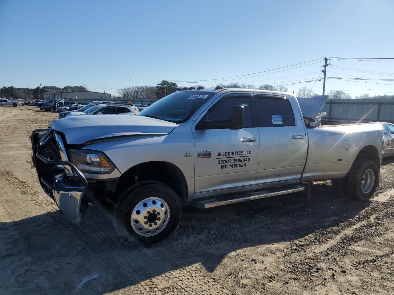 DODGE RAM 2010 3d73y4cl3ag144938