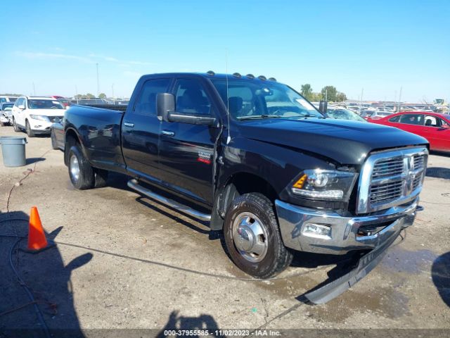 DODGE RAM 3500 2010 3d73y4cl3ag156202