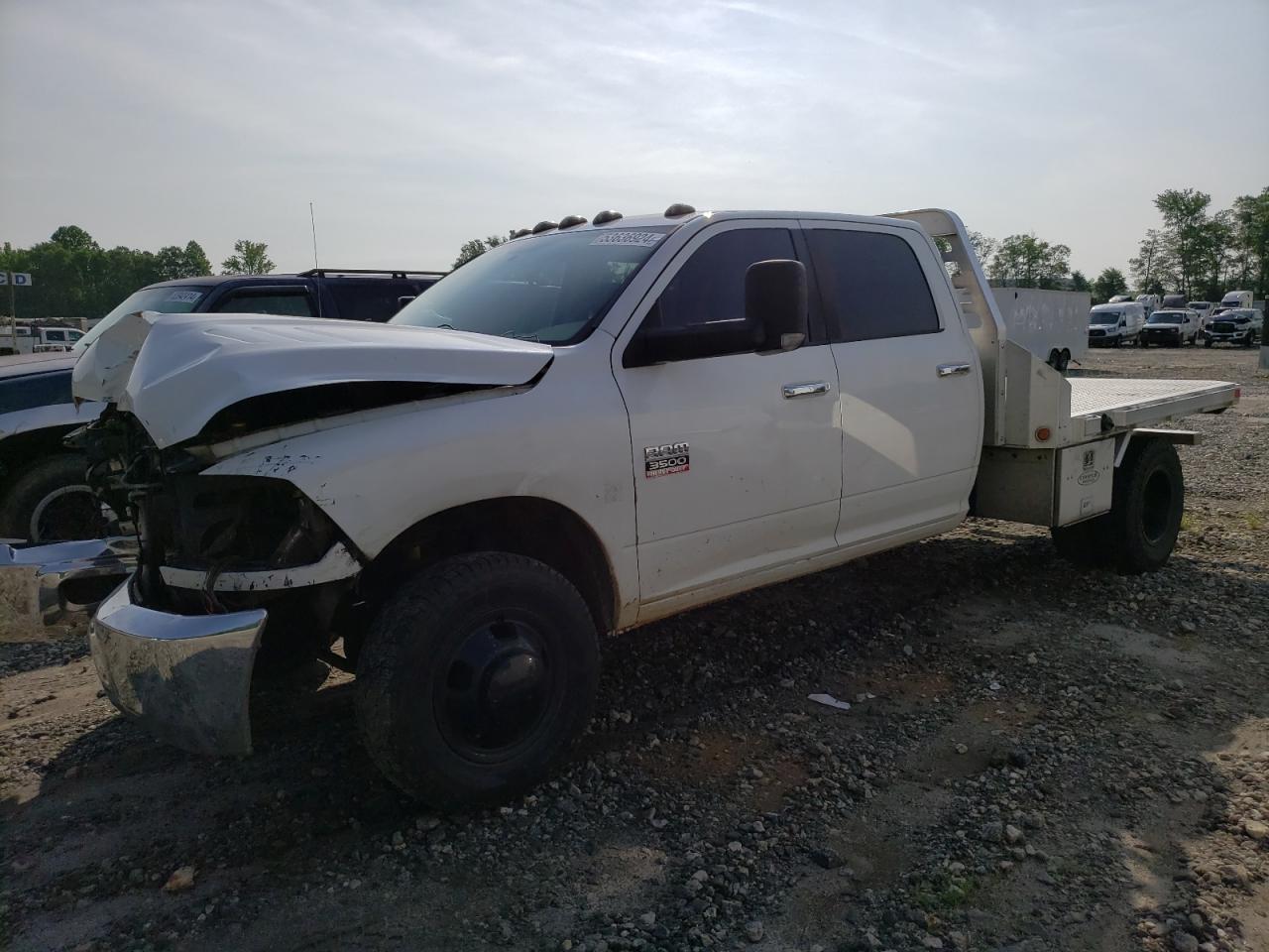 DODGE RAM 2010 3d73y4cl3ag166759