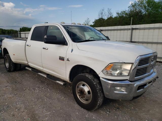 DODGE RAM 3500 2011 3d73y4cl3bg543673