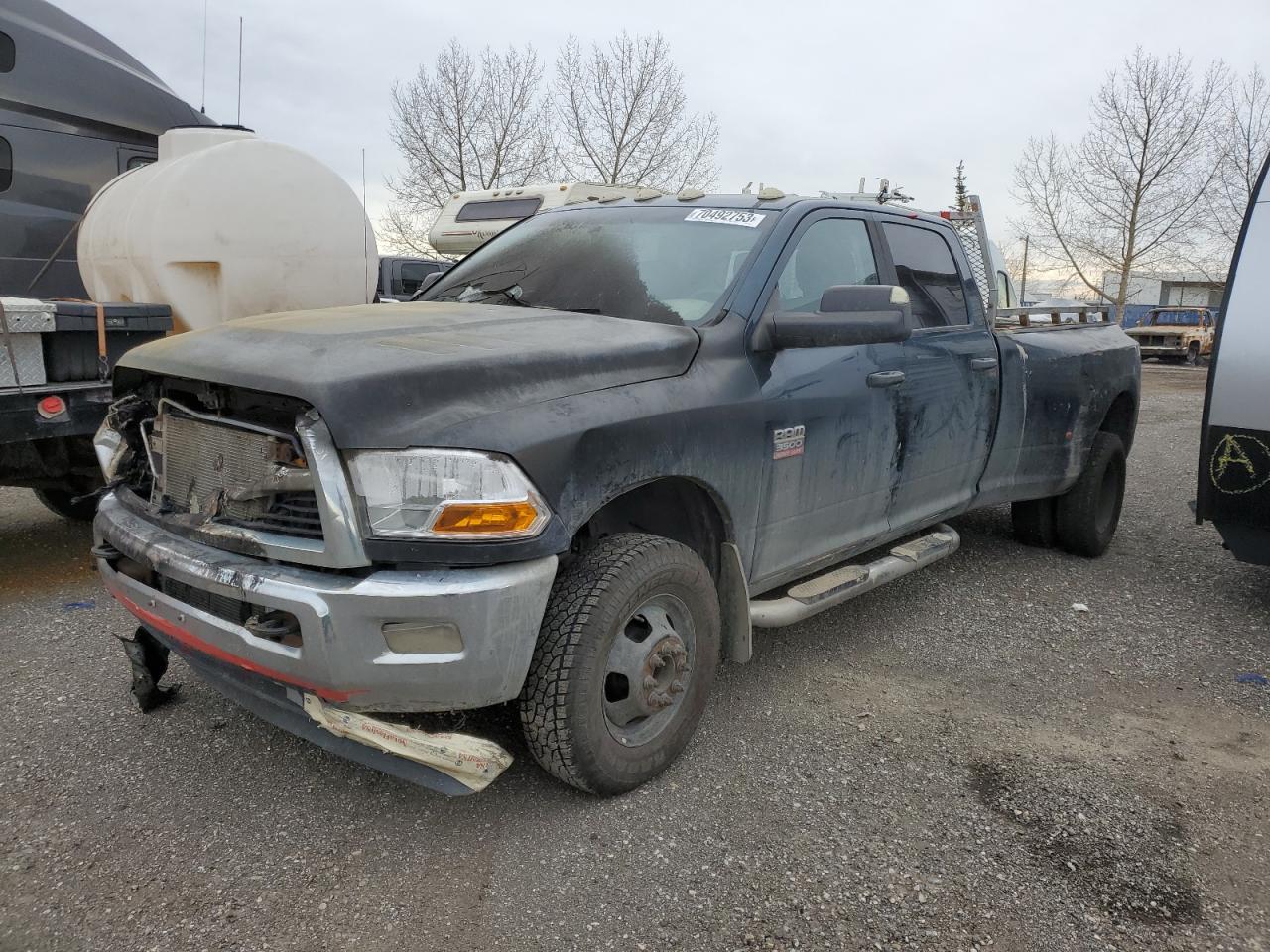 DODGE RAM 2011 3d73y4cl3bg563633