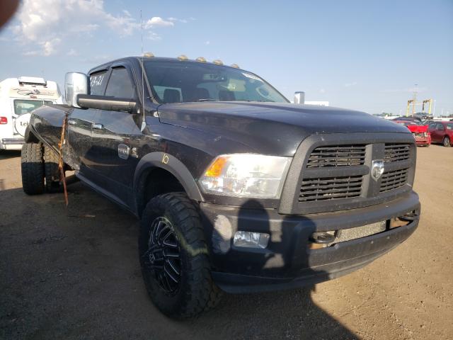 DODGE RAM 3500 2011 3d73y4cl3bg604276