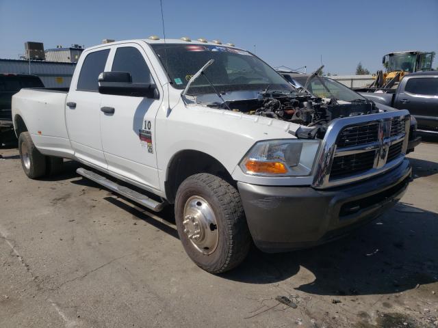 DODGE RAM 3500 2011 3d73y4cl3bg634023