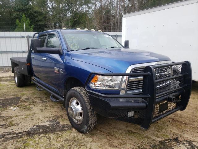 DODGE RAM 3500 2010 3d73y4cl4ag138548