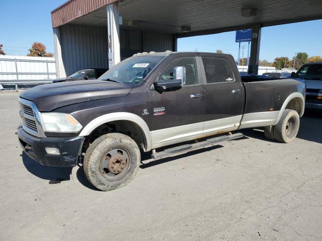 DODGE RAM 3500 2010 3d73y4cl4ag138954