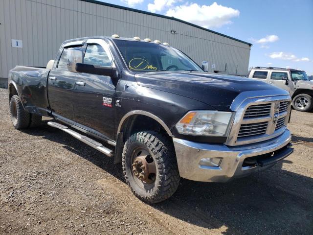 DODGE RAM 3500 2010 3d73y4cl4ag193081