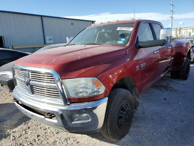 DODGE RAM 3500 2010 3d73y4cl4ag194358